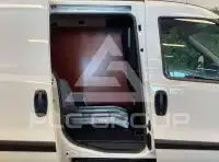 2017 Fiat Doblo