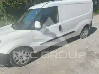 2017 Fiat Doblo