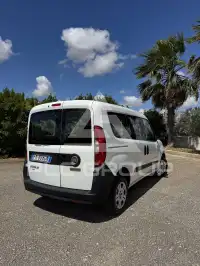 2017 Fiat Doblo