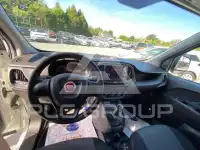 2017 Fiat Doblo