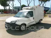 2017 Fiat Doblo