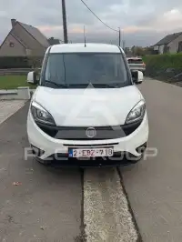 2017 Fiat Doblo