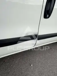 2017 Fiat Doblo