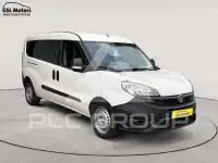 2017 Fiat Doblo