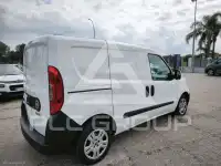 2017 Fiat Doblo