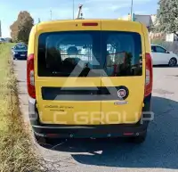 2017 Fiat Doblo