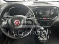 2017 Fiat Doblo