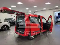 2017 Fiat Doblo