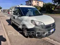 2017 Fiat Doblo