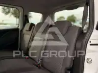 2017 Fiat Doblo