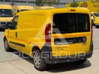 2017 Fiat Doblo