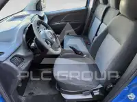 2017 Fiat Doblo