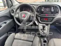 2017 Fiat Doblo