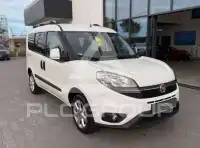 2017 Fiat Doblo