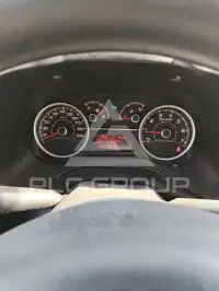 2021 Fiat Doblo