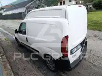 2017 Fiat Doblo