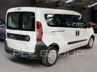 2017 Fiat Doblo