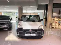 2017 Fiat Doblo