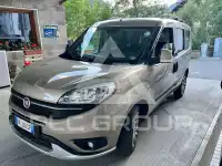 2017 Fiat Doblo