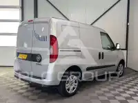 2017 Fiat Doblo