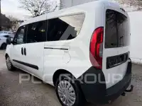2017 Fiat Doblo