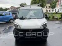 2017 Fiat Doblo