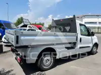 2017 Fiat Doblo
