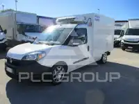 2017 Fiat Doblo