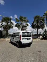 2017 Fiat Doblo