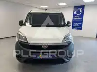 2017 Fiat Doblo