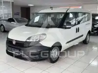 2017 Fiat Doblo