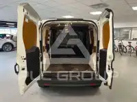 2017 Fiat Doblo
