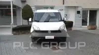 2017 Fiat Doblo