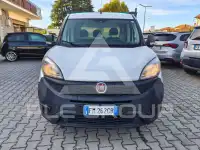 2017 Fiat Doblo