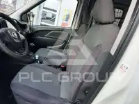 2017 Fiat Doblo