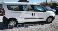 2017 Fiat Doblo