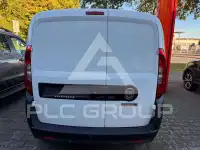 2017 Fiat Doblo