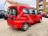 2017 Fiat Doblo