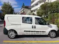 2017 Fiat Doblo