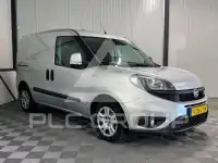 2017 Fiat Doblo