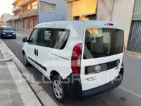 2017 Fiat Doblo