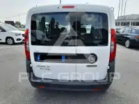 2017 Fiat Doblo
