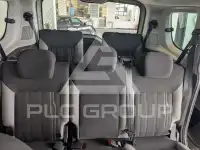 2017 Fiat Doblo