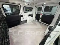 2017 Fiat Doblo