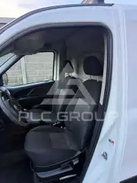 2017 Fiat Doblo