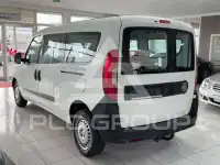 2017 Fiat Doblo
