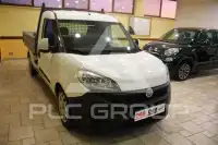 2017 Fiat Doblo