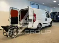 2017 Fiat Doblo