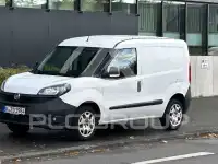 2017 Fiat Doblo