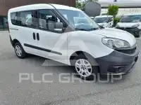 2017 Fiat Doblo